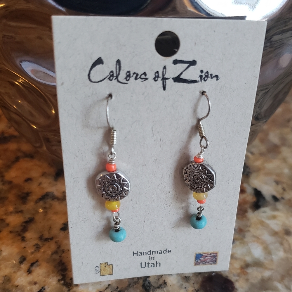 Handmade Earrings